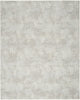 Nourison Grafix GRF39 Grey Area Rug Main Image