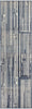 Nourison GRAFIX GRF42 BLUE GREY Main Image