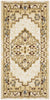 Nourison GRAFIX GRF43 CREAM MULTICOLOR Main Image