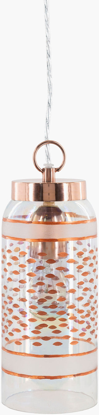 Surya Greger GRG-002 Lamp main image
