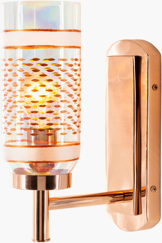 Surya Greger GRG-001 Lamp Detail