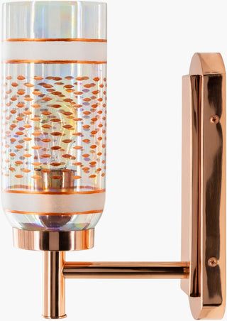 Surya Greger GRG-001 Lamp Detail