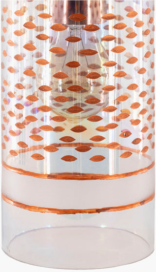 Surya Greger GRG-002 Lamp Detail