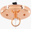 Surya Greger GRG-002 Lamp Detail