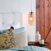 Surya Greger GRG-002 Lamp Style Shot Feature