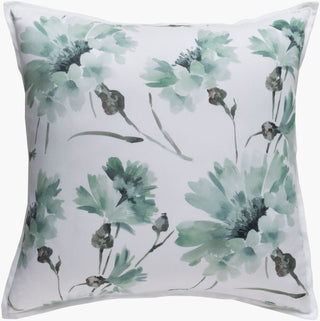 Surya Gardenia GRI-2000 Off-White Bedding main image