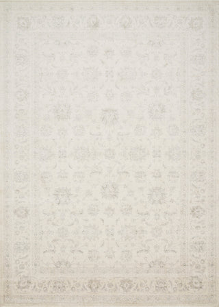 Loloi Griffin GF-04 Ivory Area Rug main image