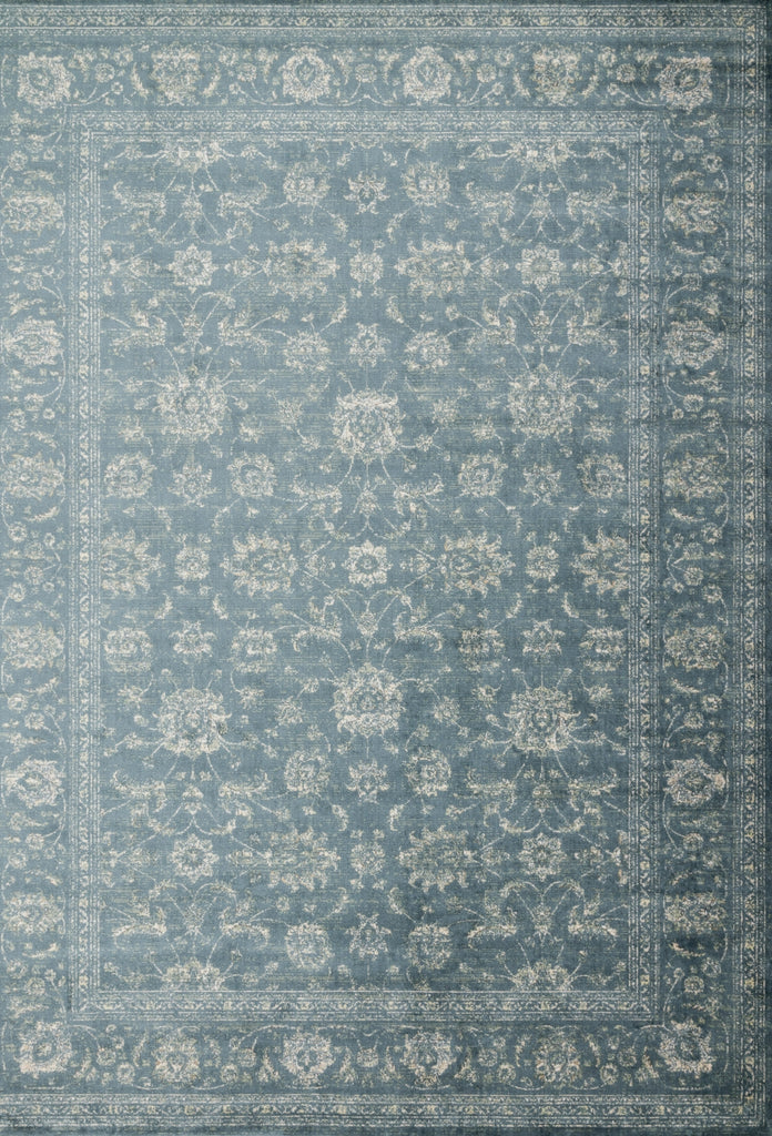 Loloi Griffin GF-04 Sea Area Rug main image