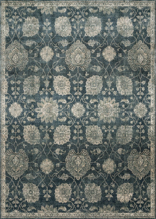 Loloi Griffin GF-05 Midnight Area Rug main image