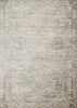 Loloi Griffin GF-06 Grey/Gold Area Rug main image