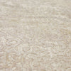Karastan Surrey Hills Grinstead Flaxen Beige Area Rug Angle Image
