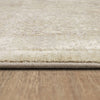 Karastan Surrey Hills Grinstead Flaxen Beige Area Rug Detail Image