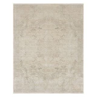 Karastan Surrey Hills Grinstead Flaxen Beige Area Rug main image