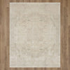 Karastan Surrey Hills Grinstead Flaxen Beige Area Rug Main Image