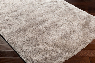Surya Grizzly GRIZZLY-10 Area Rug Corner Shot