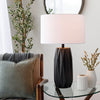 Surya Grimsey GRM-001 Black Lamp Style Shot Feature
