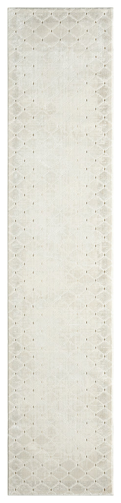 Nourison Grand Street GRN01 Ivory Area Rug by DKNY main image