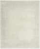 Nourison Grand Street GRN01 Ivory Area Rug by DKNY Main Image