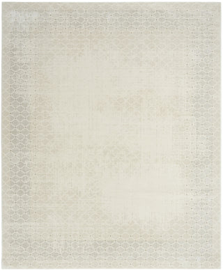 Nourison Grand Street GRN01 Ivory Area Rug by DKNY Main Image