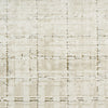 Nourison Grand Street GRN02 Ivory Beige Area Rug by DKNY Swatch Image