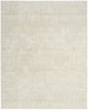 Nourison Grand Street GRN02 Ivory Beige Area Rug by DKNY Main Image