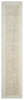Nourison Grand Street GRN03 Ivory Beige Area Rug by DKNY main image