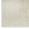 Nourison Grand Street GRN03 Ivory Beige Area Rug by DKNY Texture Image