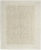 Nourison Grand Street GRN03 Ivory Beige Area Rug by DKNY Main Image