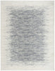 Nourison Grand Street GRN04 Ivory Blue Area Rug by DKNY Main Image
