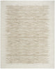 Nourison Grand Street GRN04 Ivory Taupe Area Rug by DKNY Main Image
