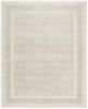 Nourison Grand Street GRN05 Ivory Taupe Area Rug by DKNY Main Image