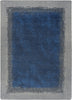 Joy Carpets Kid Essentials Grounded Marine Area Rug