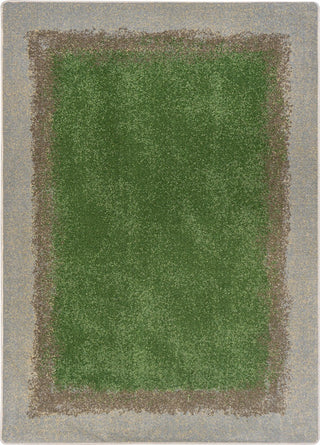 Joy Carpets Kid Essentials Grounded Meadow Area Rug