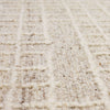 Karastan Forsyth Park Groveland Ivory Beige Area Rug Lifestyle Image Feature