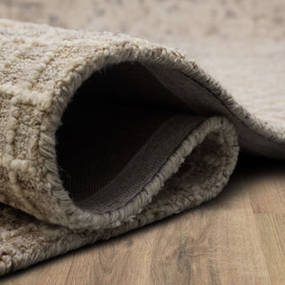 Karastan Forsyth Park Groveland Ivory Beige Area Rug Lifestyle Image Feature