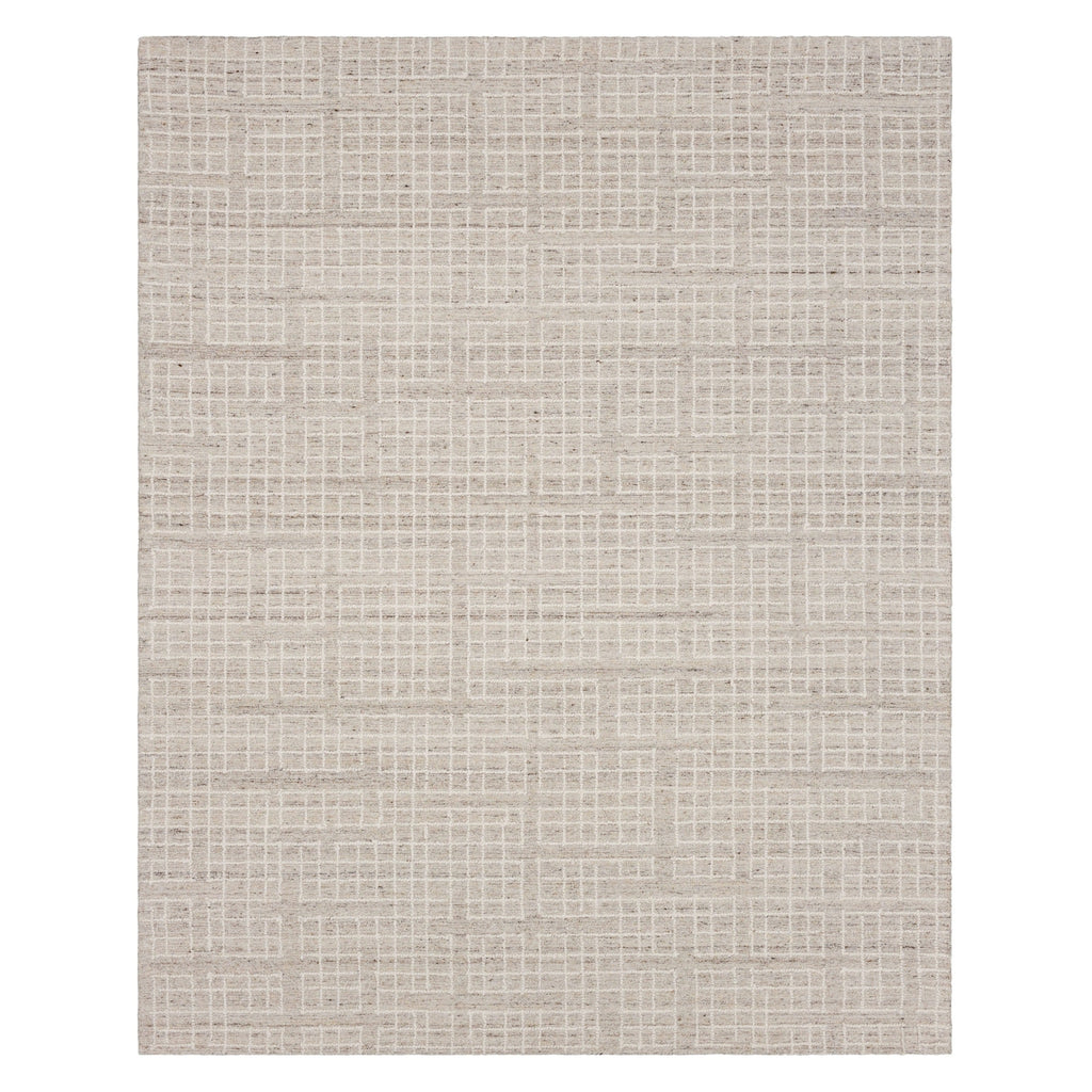 Karastan Forsyth Park Groveland Ivory Beige Area Rug main image