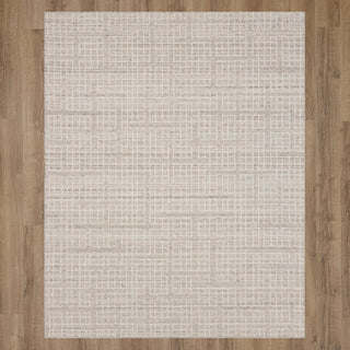 Karastan Forsyth Park Groveland Ivory Beige Area Rug Main Image