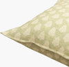 Livabliss Gardner GRR-002 Light Green Corner Shot