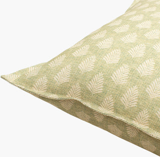 Livabliss Gardner GRR-002 Light Green Corner Shot