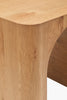 Surya Grayson GRSN-001 Brown / Furniture Corner Shot