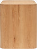 Surya Grayson GRSN-001 Brown / Furniture Main Image
