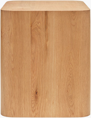 Livabliss Scandanavian SN-001 White Detail