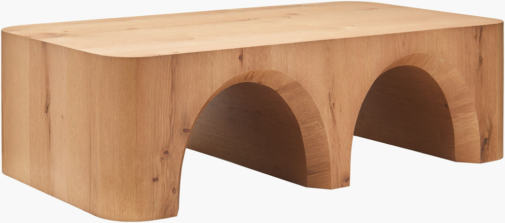 Surya Grayson GRSN-002 Brown / Furniture main image
