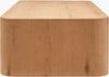 Surya Grayson GRSN-002 Brown / Furniture Main Image