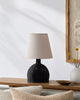 Surya Grotta GRT-001 Lamp Style Shot Feature