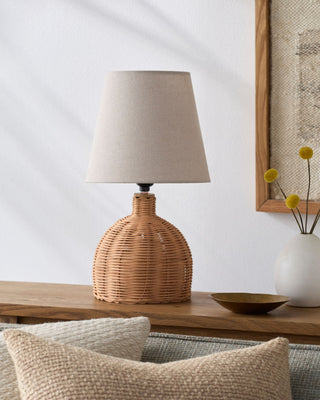 Surya Grotta GRT-002 Lamp Style Shot Feature