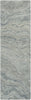 Nourison Graceful GRU01 Blue Area Rug Runner