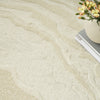 Nourison Graceful GRU01 Ivory Area Rug Texture