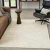 Nourison Graceful GRU01 Ivory Area Rug Room Scene 2
