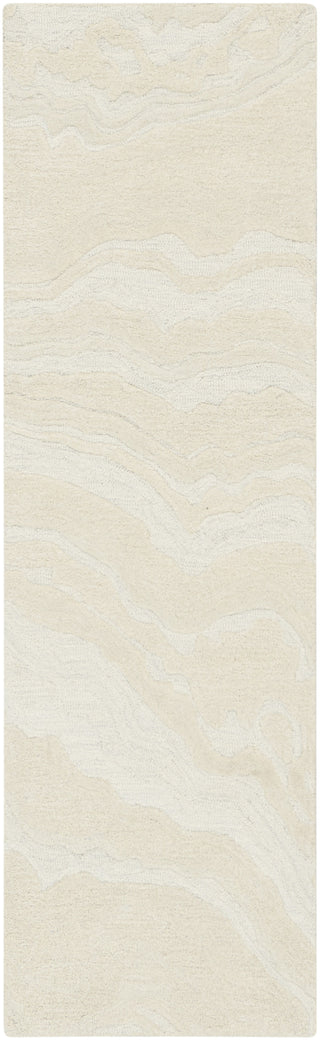 Nourison Graceful GRU01 Ivory Area Rug Runner